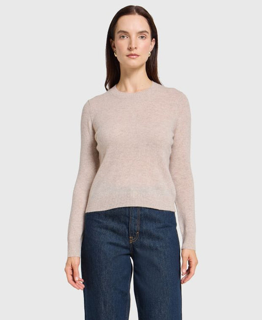 Kaschmirpullover