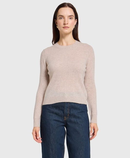 Kaschmirpullover