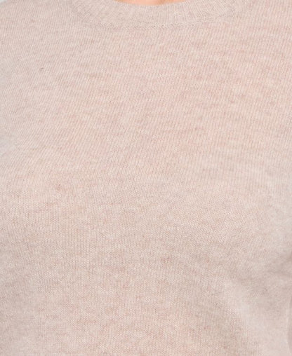 Kaschmirpullover