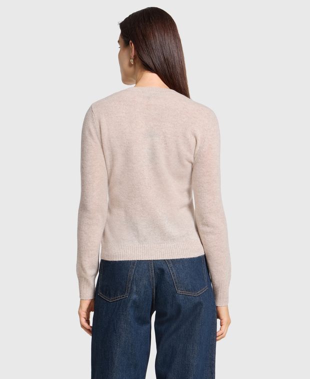 Kaschmirpullover