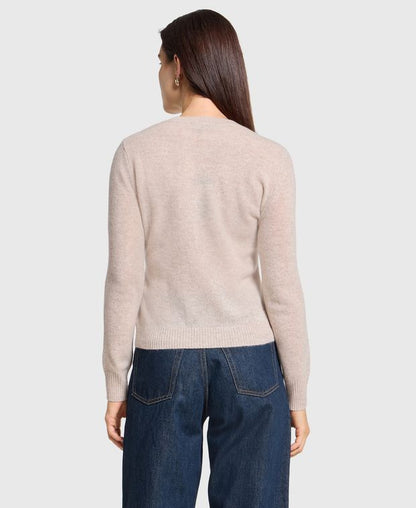 Kaschmirpullover