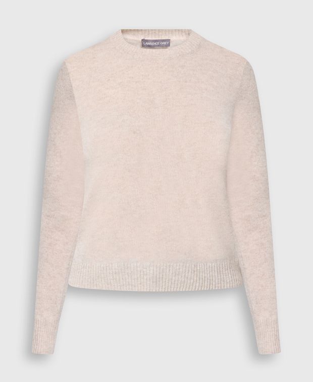 Kaschmirpullover