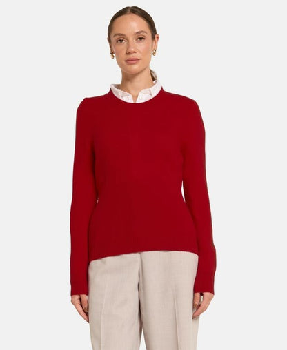 Kaschmirpullover