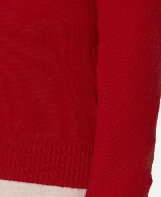 Kaschmirpullover