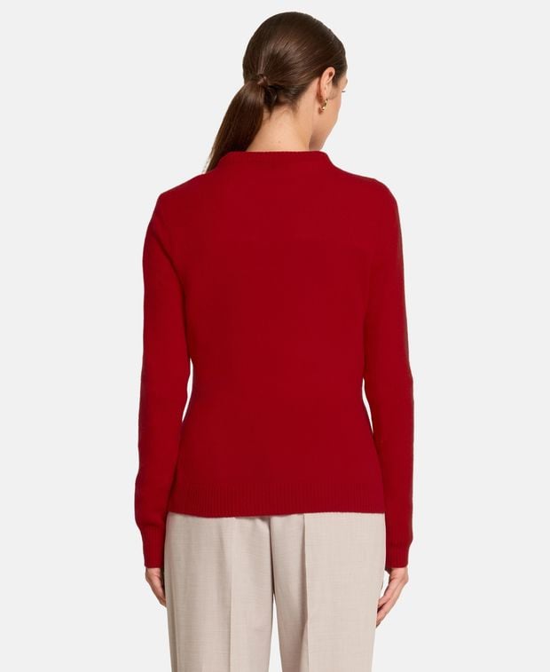 Kaschmirpullover