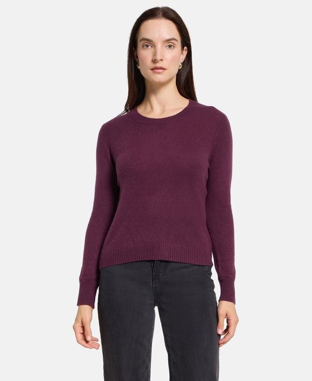 Kaschmirpullover