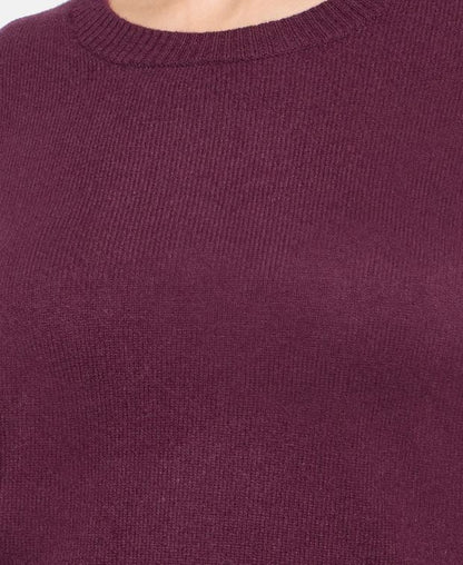 Kaschmirpullover