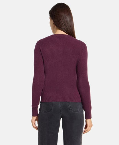 Kaschmirpullover