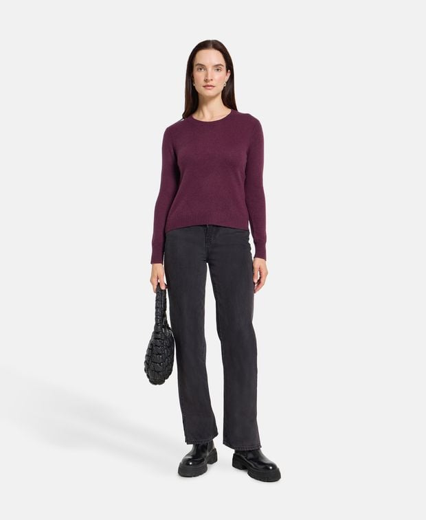 Kaschmirpullover
