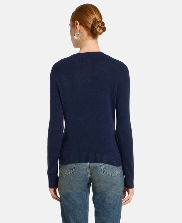 Kaschmirpullover
