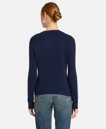 Kaschmirpullover