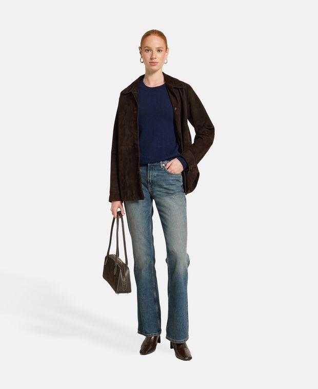 Kaschmirpullover