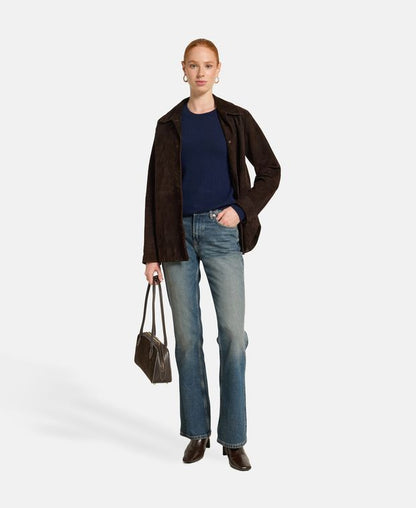 Kaschmirpullover
