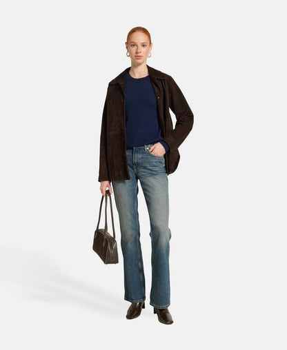 Kaschmirpullover