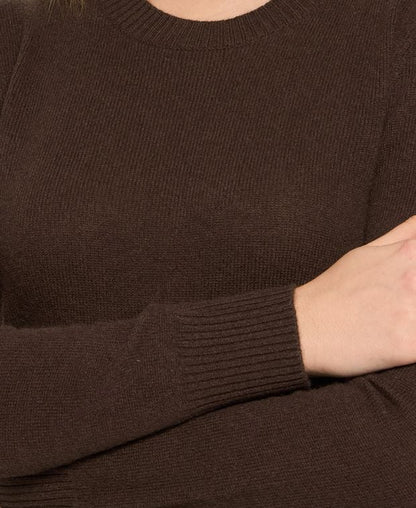 Kaschmirpullover