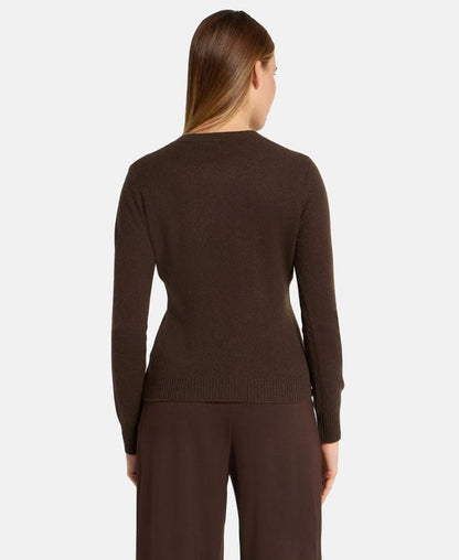 Kaschmirpullover