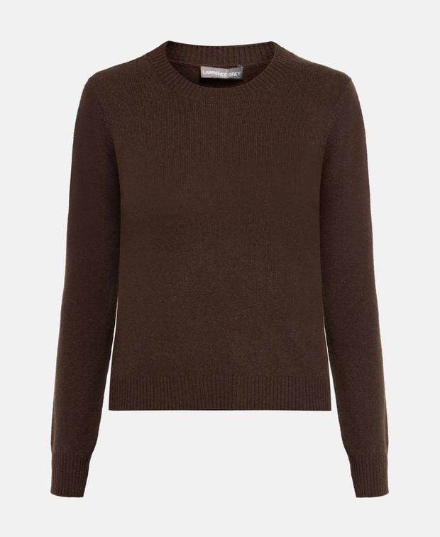 Kaschmirpullover
