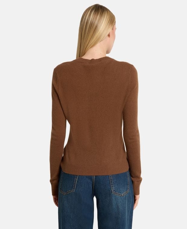 Kaschmirpullover