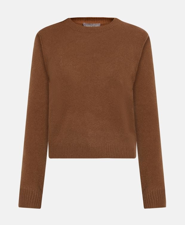 Kaschmirpullover