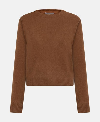 Kaschmirpullover