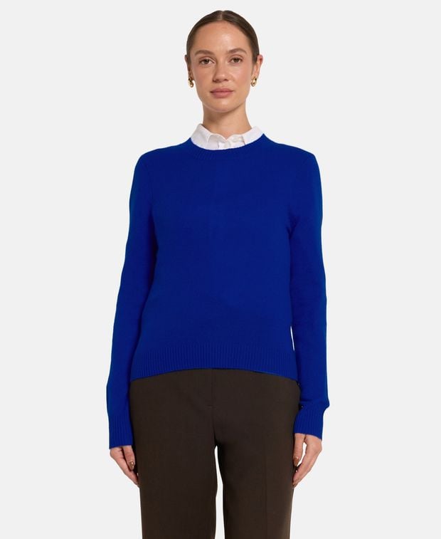 Kaschmirpullover