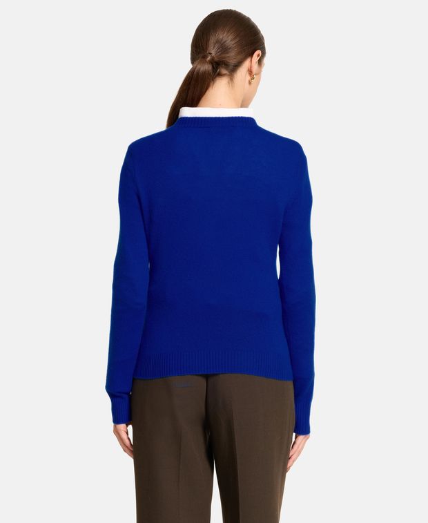 Kaschmirpullover