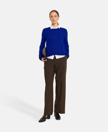 Kaschmirpullover