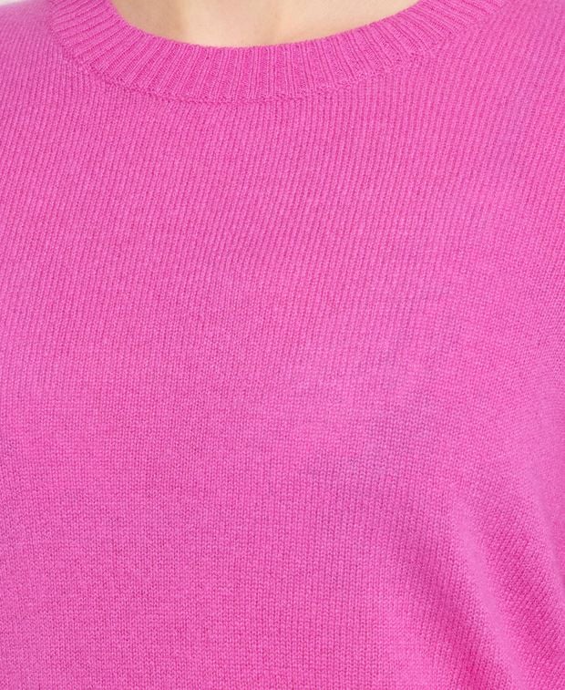 Kaschmirpullover