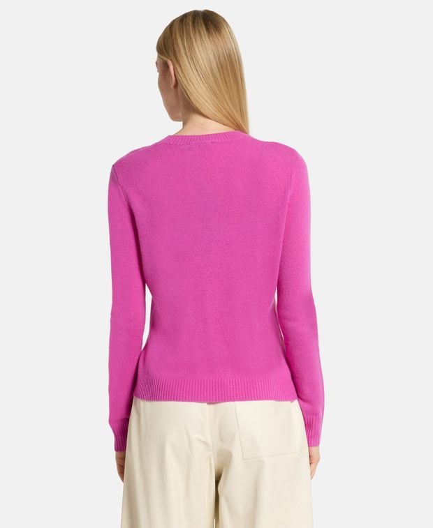 Kaschmirpullover