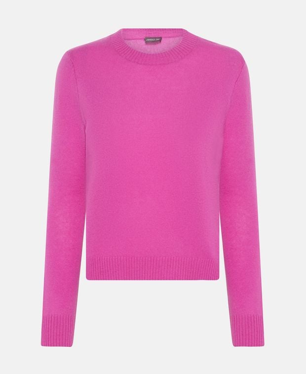 Kaschmirpullover