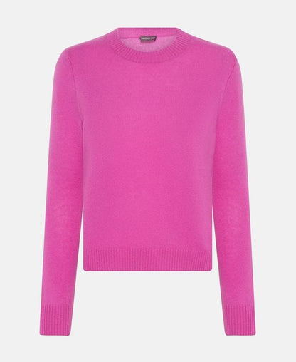 Kaschmirpullover