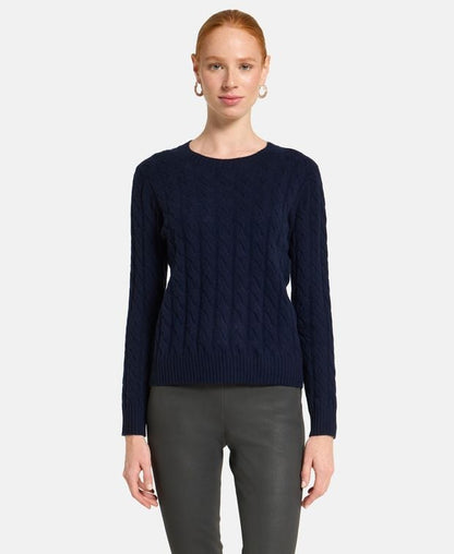 Kaschmirpullover