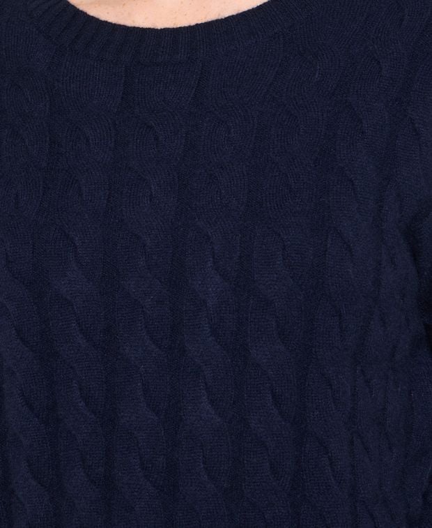 Kaschmirpullover