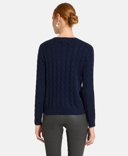 Kaschmirpullover