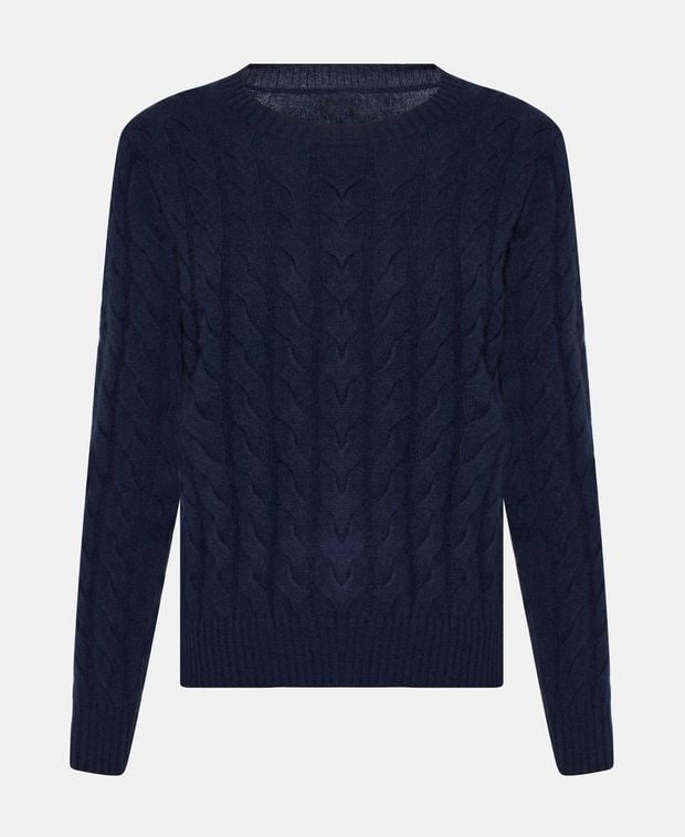 Kaschmirpullover