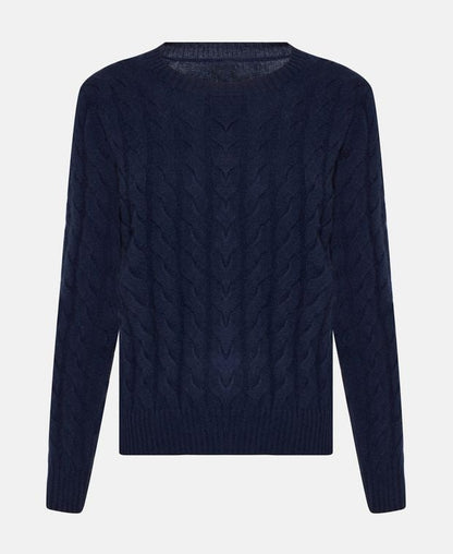 Kaschmirpullover