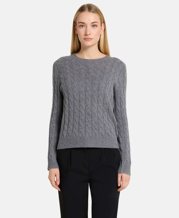 Kaschmirpullover