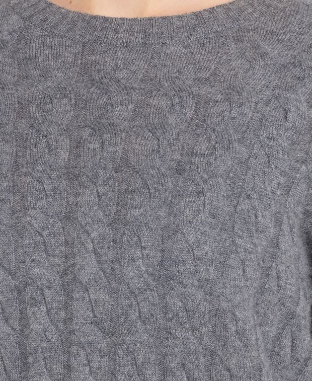 Kaschmirpullover