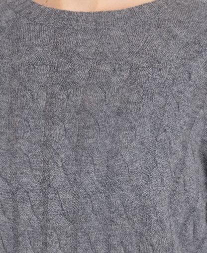 Kaschmirpullover