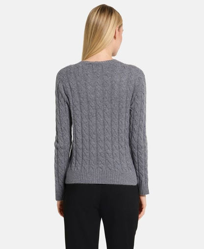 Kaschmirpullover