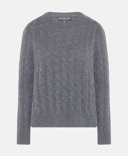 Kaschmirpullover
