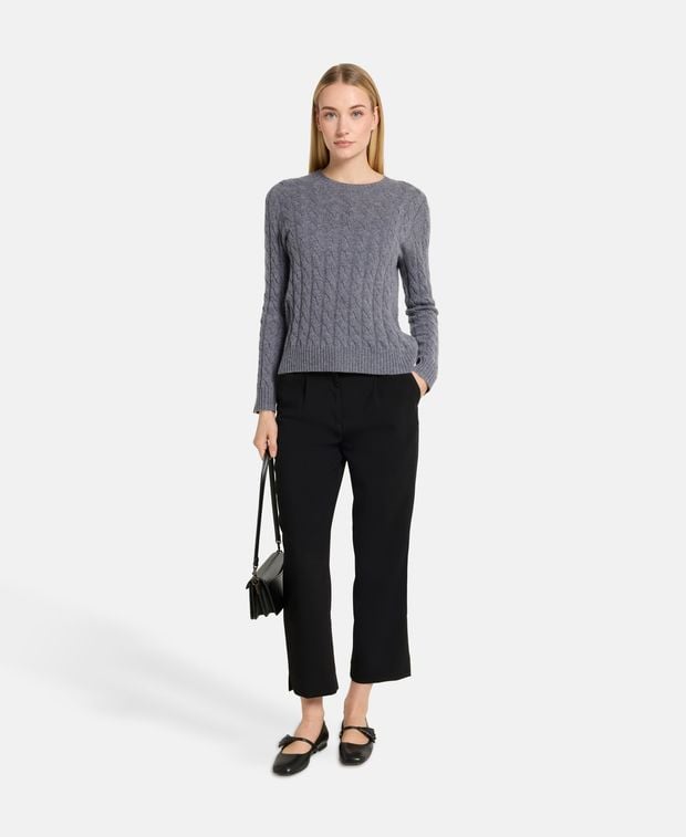 Kaschmirpullover