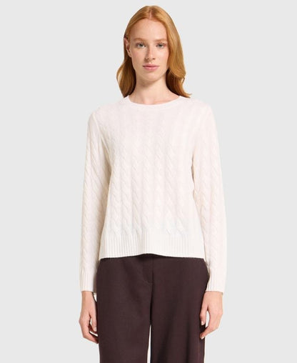 Kaschmirpullover