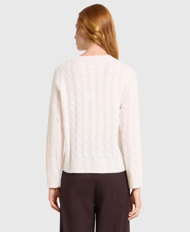 Kaschmirpullover