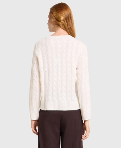 Kaschmirpullover
