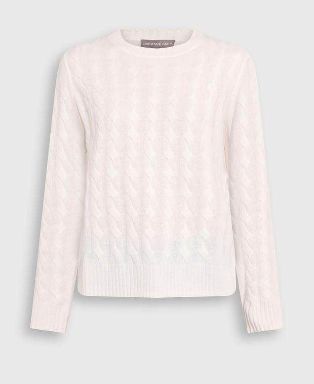 Kaschmirpullover