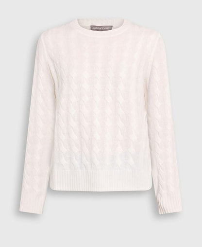Kaschmirpullover