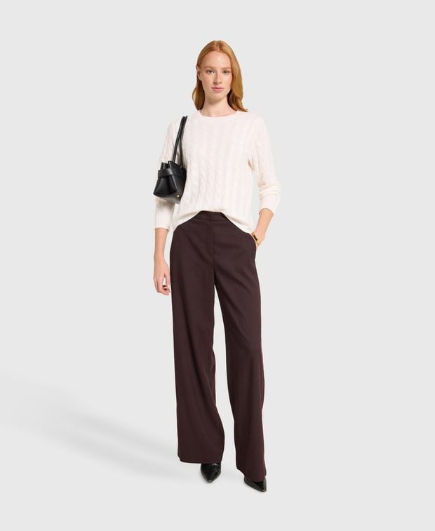 Kaschmirpullover