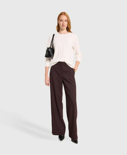 Kaschmirpullover