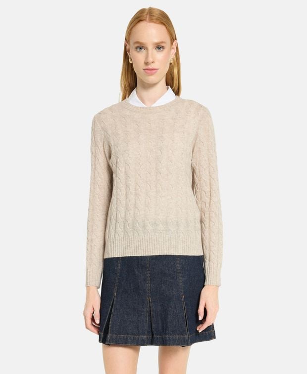 Kaschmirpullover